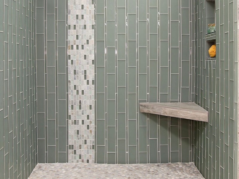 10 New Trends In Shower Design